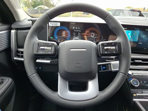 New 2026 Hyundai Santa Fe SEL image 10