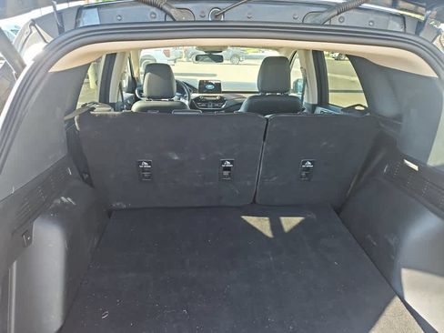Used 2020 Ford Escape Titanium AWD/4WD image 8