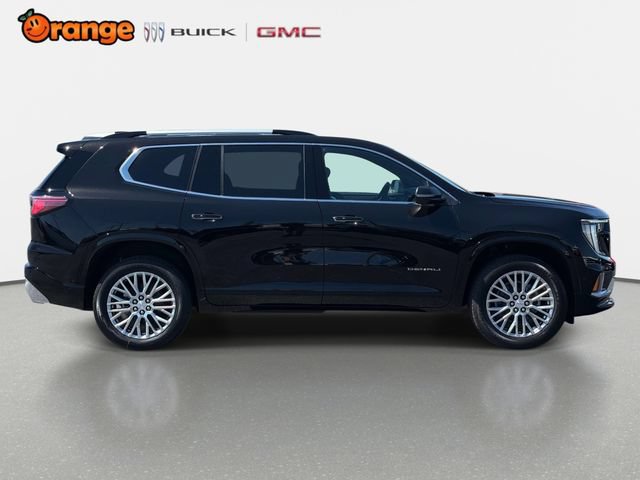 New 2026 GMC Acadia Denali w/ Super Cruise Package AWD/4WD image 2
