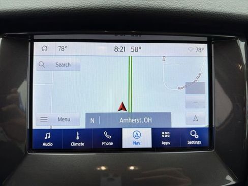 Used 2019 Ford Ranger Lariat w/ Black Appearance Package AWD/4WD image 20