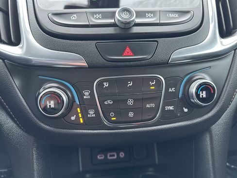 Used 2021 Chevrolet Equinox Premier w/ Redline Edition image 57