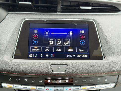 Used 2019 Cadillac XT4 Sport w/ Cold Weather Package image 66