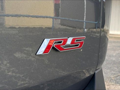 Used 2019 Chevrolet Traverse RS FWD image 8