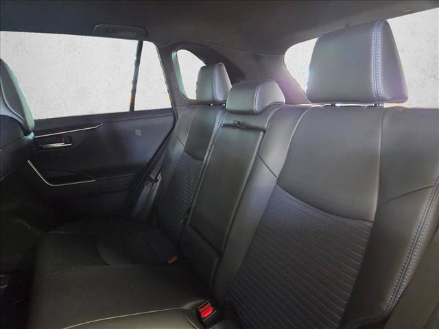 Used 2024 Toyota RAV4 XSE w/ Weather Package AWD/4WD image 13
