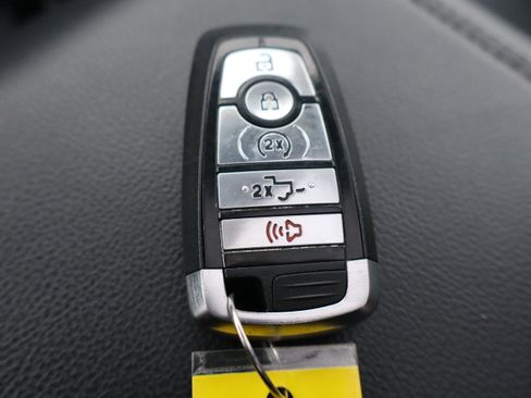 Used 2023 Ford F150 XLT w/ Equipment Group 302A High image 30