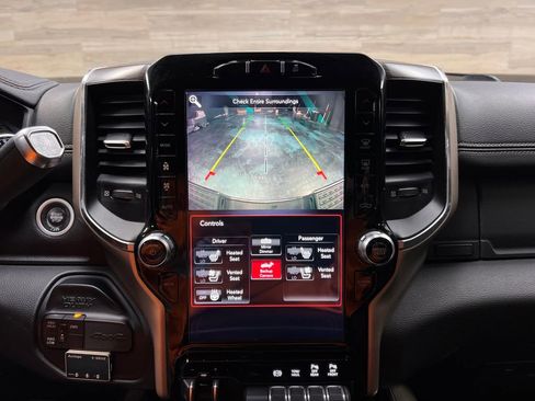 Used 2019 RAM 2500 Laramie image 15