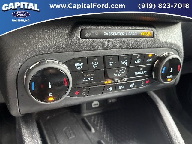 Certified 2024 Ford Bronco Sport Outer Banks w/ Tech Package AWD/4WD image 29