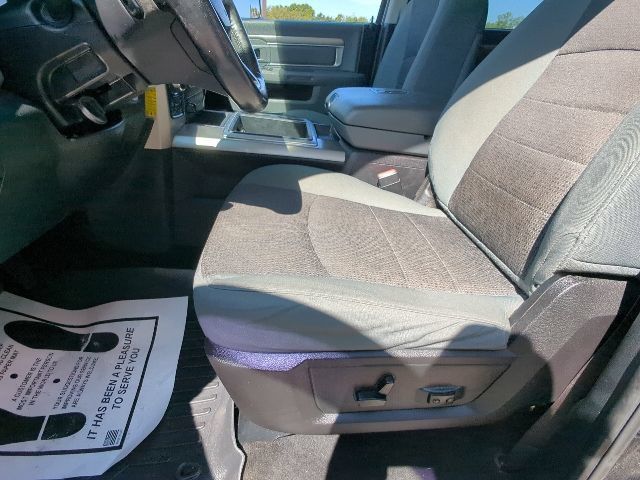Used 2014 RAM 1500 Big Horn AWD/4WD image 10