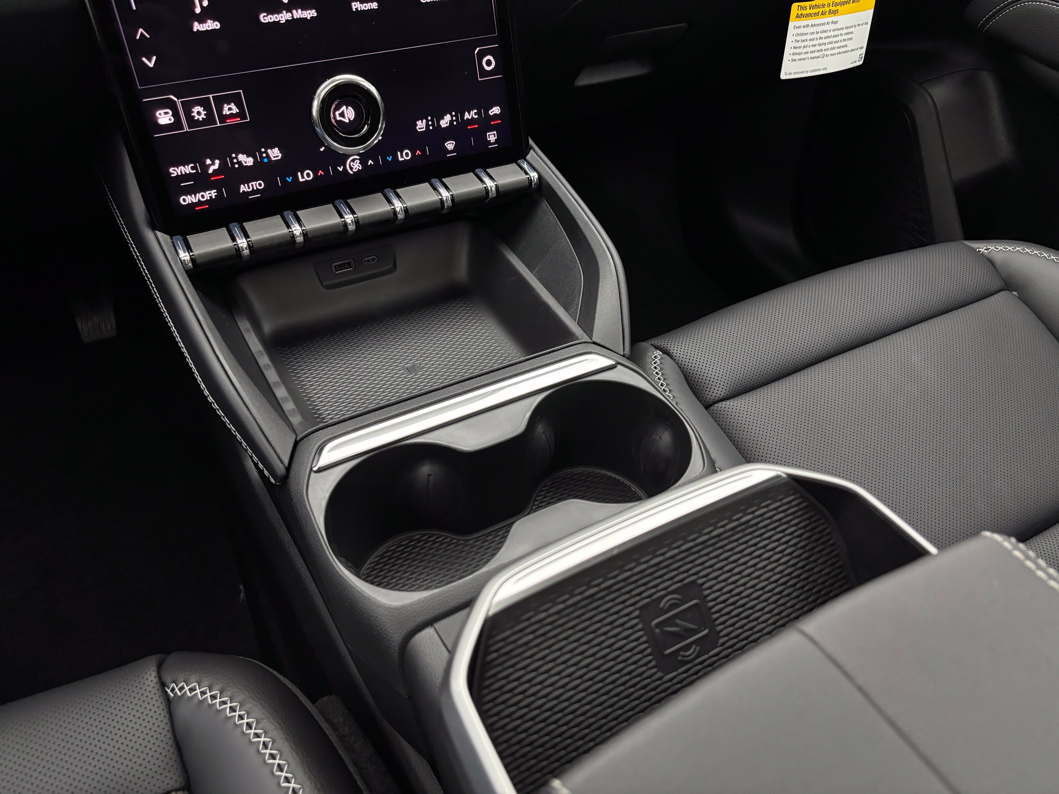 New 2027 GMC Terrain Denali AWD/4WD image 30