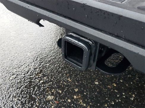 New 2026 Toyota Tundra Platinum image 7