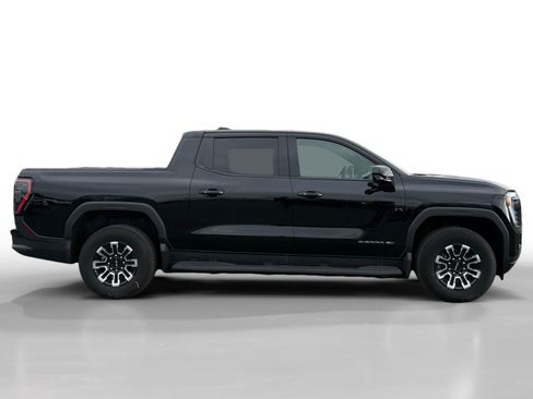 New 2026 GMC Sierra EV Elevation image 6