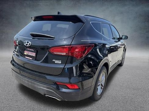 Used 2017 Hyundai Santa Fe Sport AWD/4WD image 7