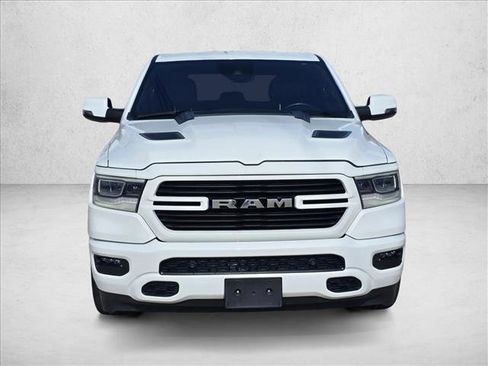 Used 2023 RAM 1500 Laramie image 2