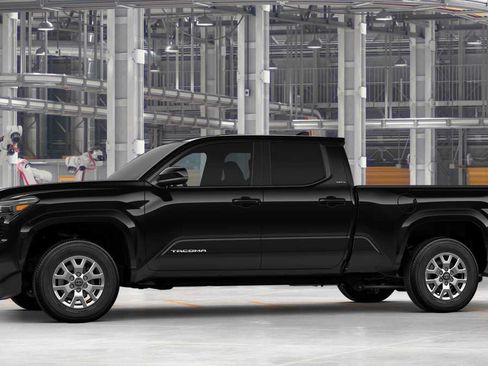New 2026 Toyota Tacoma SR5 RWD image 3