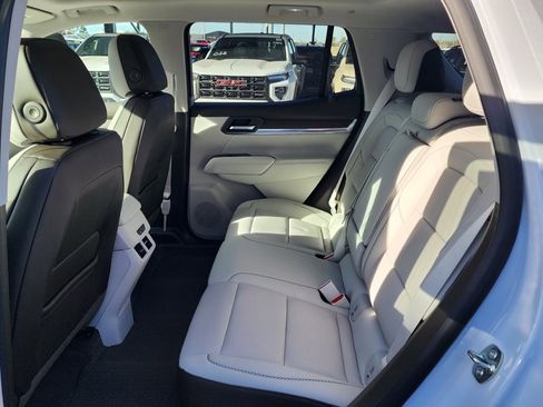 New 2026 GMC Terrain Denali image 44