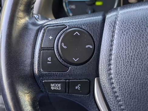 Used 2016 Toyota RAV4 Limited image 21