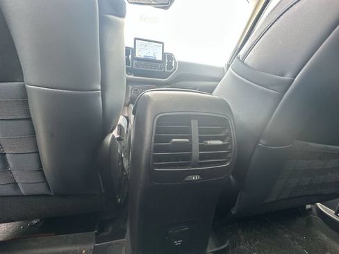 Used 2021 Ford Bronco Sport Outer Banks w/ Outer Banks Package AWD/4WD image 24