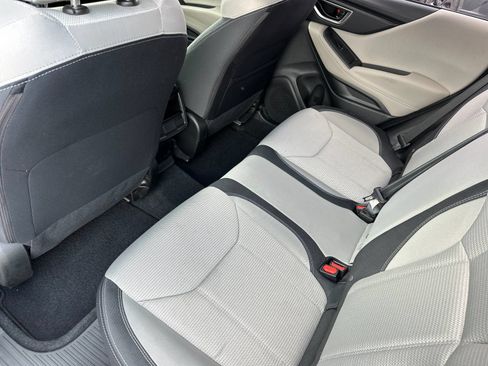 Used 2022 Subaru Forester AWD/4WD image 12