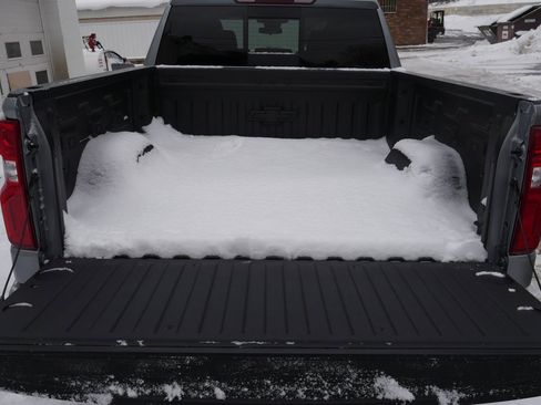 New 2026 Chevrolet Silverado 1500 LT Trail Boss w/ Convenience Package II image 30