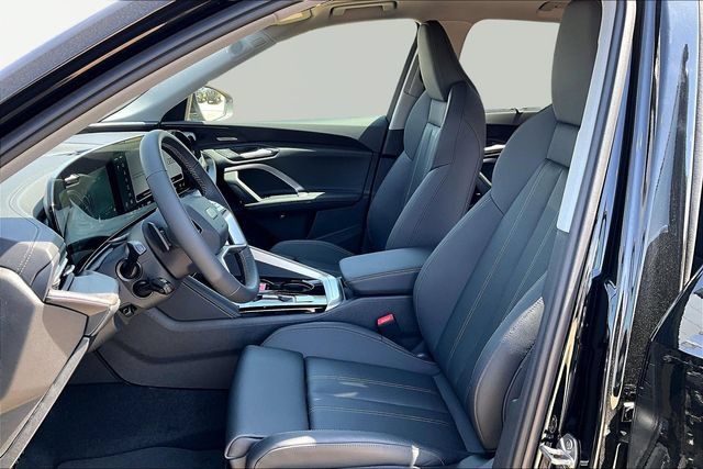 New 2026 Audi Q5 Premium AWD/4WD image 27