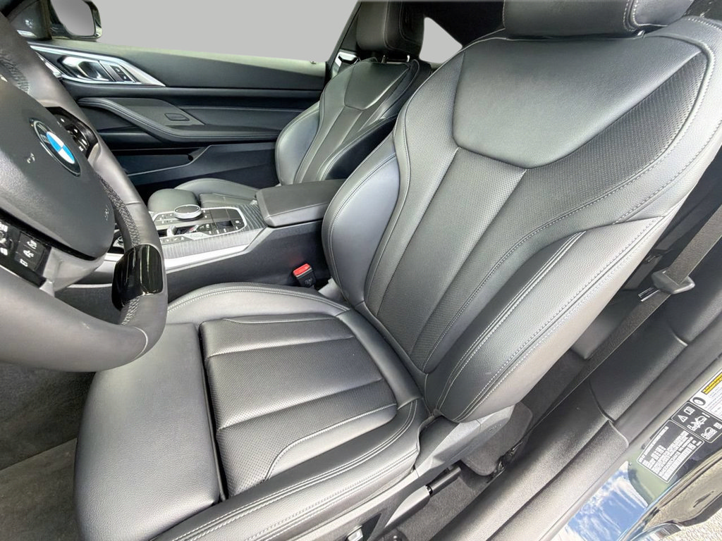 Used 2025 BMW 430i xDrive Coupe AWD/4WD image 21