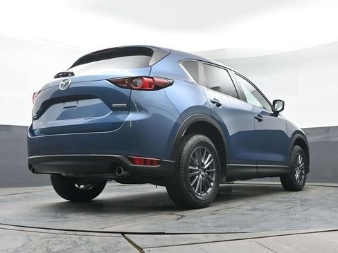 Used 2020 MAZDA CX-5 Touring AWD/4WD image 31