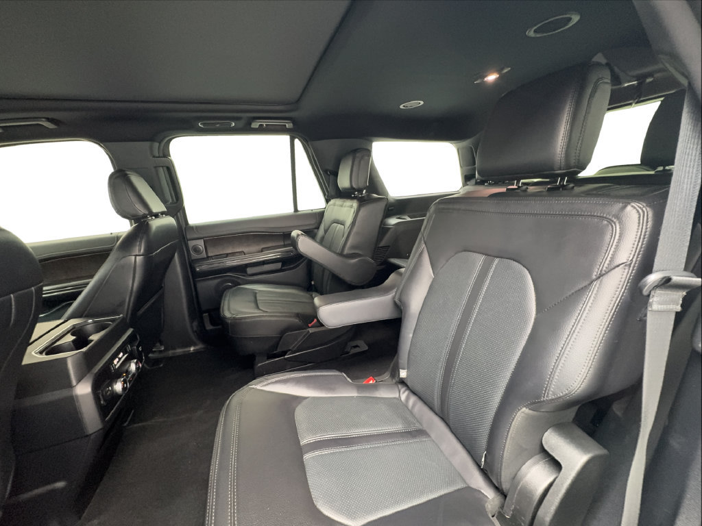 Used 2021 Ford Expedition Limited RWD image 30