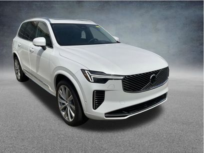New 2026 Volvo XC90 B6 Plus w/ Protection Package