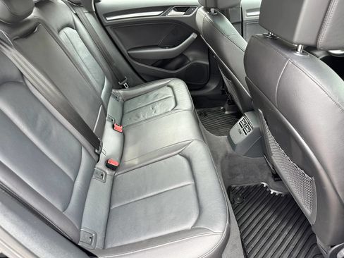 Used 2015 Audi A3 2.0T Premium w/ Driver Assistance Package AWD/4WD image 20