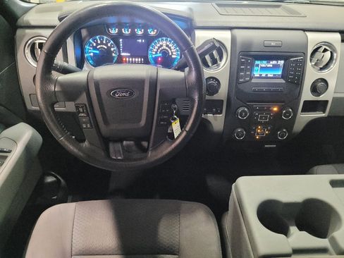 Used 2014 Ford F150 XLT w/ Equipment Group 302A Luxury AWD/4WD image 22