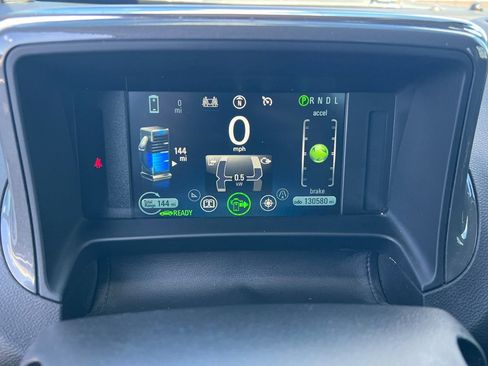 Used 2014 Chevrolet Volt Base image 20