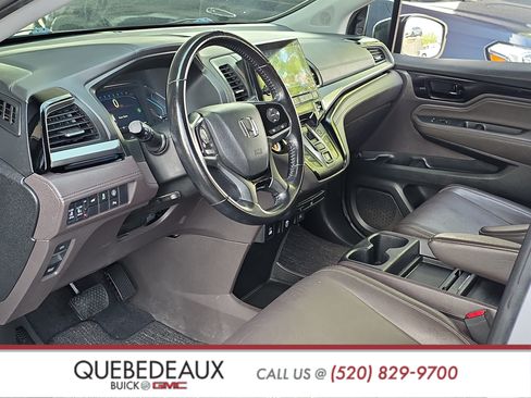 Used 2021 Honda Odyssey Touring image 12