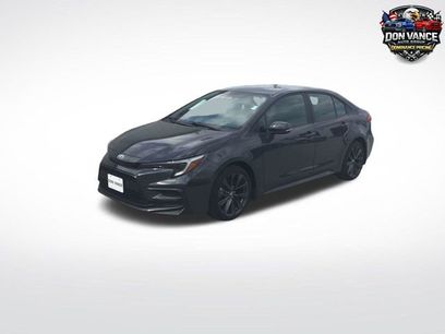 Used 2024 Toyota Corolla SE