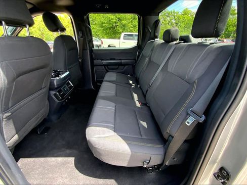 Used 2024 Ford F150 STX w/ STX Black Appearance Package image 20