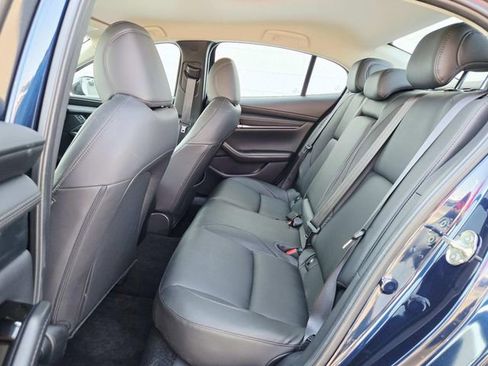 Used 2025 MAZDA MAZDA3 s image 9