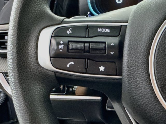 Used 2023 Kia Sportage LX AWD/4WD image 13