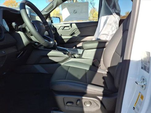 New 2026 Chevrolet Colorado Trail Boss image 7