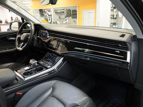 Used 2022 Audi Q7 3.0T Premium Plus image 36
