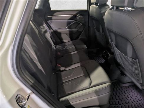 Certified 2025 Audi Q3 2.0T Premium w/ Convenience Package image 20