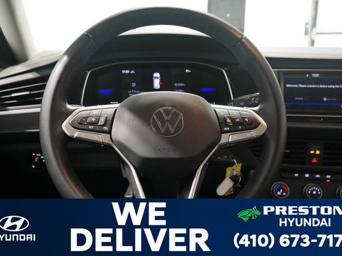 Used 2024 Volkswagen Jetta S image 20