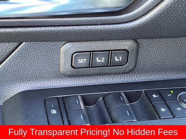 Used 2024 Toyota Land Cruiser w/ Premium Package AWD/4WD image 28