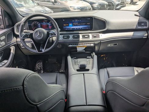 Certified 2026 Mercedes-Benz GLE 350 4MATIC image 2