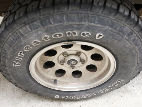Used 2004 Jeep Wrangler X AWD/4WD image 11
