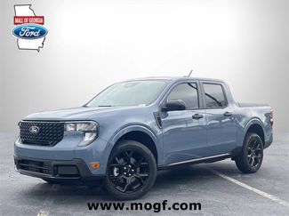 New 2026 Ford Maverick XLT w/ Equipment Group 301A video 1