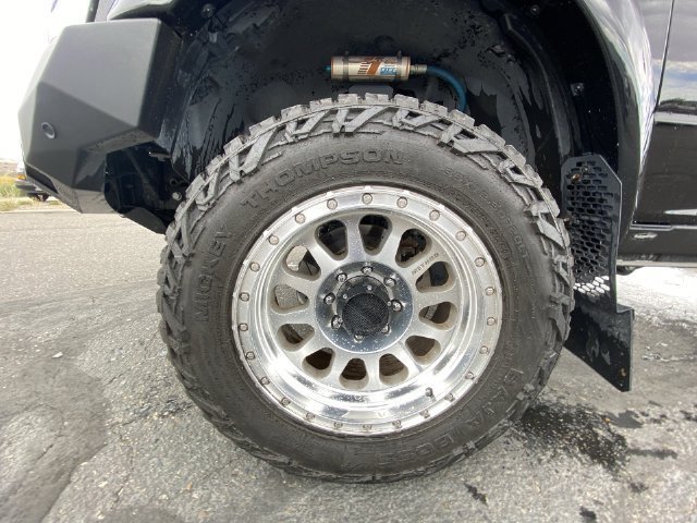 Used 2023 RAM 3500 Laramie AWD/4WD image 10