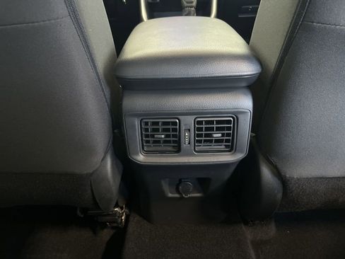 Used 2023 Toyota RAV4 LE image 25