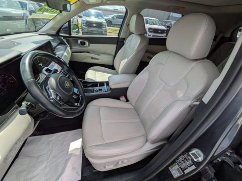 Used 2021 Kia Sorento SX AWD/4WD image 7
