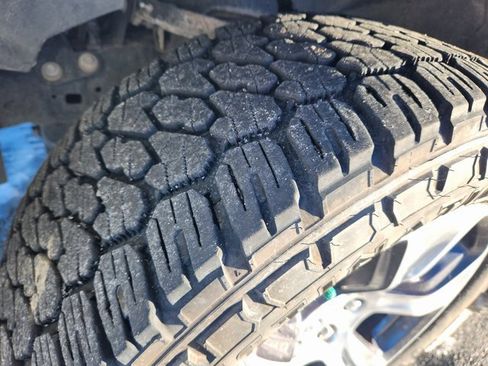 Used 2022 RAM 1500 Laramie w/ Sport Appearance Package image 26