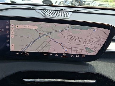 New 2026 Buick Enclave Preferred AWD/4WD image 16