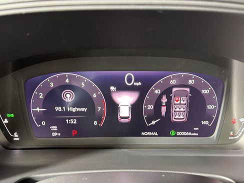 New 2026 Honda Pilot Sport image 15